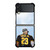 FERNANDO TATIS JR SAN DIEGO PADRES 2 Samsung Galaxy Z Flip 3 Case Cover
