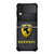 FERRARI LOGO  Samsung Galaxy Z Flip 3 Case Cover