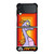 FIGMENT EPCOT CENTER DRAGON Samsung Galaxy Z Flip 3 Case Cover