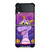 FIGMENT EPCOT DRAGON Samsung Galaxy Z Flip 3 Case Cover