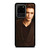 ROBERT PATTINSON Samsung Galaxy S20 Ultra Case Cover