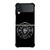 FIREFIGHTER FIREMAN LOGO Samsung Galaxy Z Flip 3 Case Cover