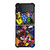 FOLLOW ME ROMERO BRITTO Samsung Galaxy Z Flip 3 Case Cover