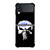FORD CAR PUNISHER LOGO Samsung Galaxy Z Flip 3 Case Cover