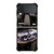 FORD GRILL CAR Samsung Galaxy Z Flip 3 Case Cover