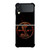 FORD MUSTANG SHELBY HOT METAL Samsung Galaxy Z Flip 3 Case Cover
