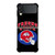 FRESNO STATE BULLDOGS LOGO Samsung Galaxy Z Flip 3 Case Cover