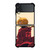 FULLMETAL ALCHEMIST EDWARD ELRIC Samsung Galaxy Z Flip 3 Case Cover