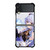 GANYU GENSHIN IMPACT Samsung Galaxy Z Flip 3 Case Cover