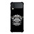 GAS MONKEY CUSTOM GARAGE Samsung Galaxy Z Flip 3 Case Cover