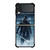 GHOST OF TSUSHIMA GAME SAMURAI Samsung Galaxy Z Flip 3 Case Cover