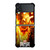 GHOST RIDERS MARVEL MIDNIGHT SUNS Samsung Galaxy Z Flip 3 Case Cover