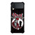 GHOST ROCK BAND COVER ART Samsung Galaxy Z Flip 3 Case Cover