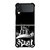 GHOST ROCK BAND ICON Samsung Galaxy Z Flip 3 Case Cover