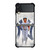 GIANCARLO STANTON NEW YORK YANKEES MLB Samsung Galaxy Z Flip 3 Case Cover