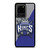 SACRAMENTO KINGS NBA BASKETBALL LOGO Samsung Galaxy S20 Ultra Case Cover