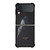 GIVENCHY PARIS SHARK LEATHER Samsung Galaxy Z Flip 3 Case Cover