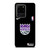 SACRAMENTO KINGS NIKE NBA BASKETBALL Samsung Galaxy S20 Ultra Case Cover