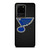 SAINT LOUIS BLUES HOCKEY NHL LOGO Samsung Galaxy S20 Ultra Case Cover