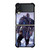 GOD OF WAR RAGNAROK GAME KRATOS Samsung Galaxy Z Flip 3 Case Cover