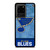 SAINT LOUIS BLUES HOCKEY TEAM Samsung Galaxy S20 Ultra Case Cover