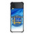 GOLDEN STATE WARRIORS NBA 2 Samsung Galaxy Z Flip 3 Case Cover