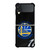 GOLDEN STATE WARRIORS NBA 3 Samsung Galaxy Z Flip 3 Case Cover