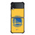 GOLDEN STATE WARRIORS X NIKE Samsung Galaxy Z Flip 3 Case Cover