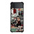 GREEN DAY POSTER Samsung Galaxy Z Flip 3 Case Cover