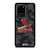 SAINT LOUIS CARDINALS BASEBALL BLACK CAMO Samsung Galaxy S20 Ultra Case Cover