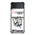 GREY'S ANATOMY ALL CARTOON Samsung Galaxy Z Flip 3 Case Cover