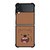 GRIZZLY WE BARE BEARS 2 Samsung Galaxy Z Flip 3 Case Cover