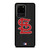 SAINT LOUIS CARDINALS BASEBALL BLACK Samsung Galaxy S20 Ultra Case Cover