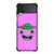 GUAVA JUICE PINK Samsung Galaxy Z Flip 3 Case Cover