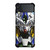 GUNDAM ANIME Samsung Galaxy Z Flip 3 Case Cover
