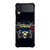 GUNS N ROSES SKULL LOGO Samsung Galaxy Z Flip 3 Case Cover