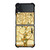 GUSTAV KLIMT TREE OF LIFE Samsung Galaxy Z Flip 3 Case Cover