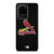 SAINT LOUIS CARDINALS BASEBALL TEAM Samsung Galaxy S20 Ultra Case Cover