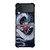 HAKU DRAGON STUDIO GHIBLI ANIME Samsung Galaxy Z Flip 3 Case Cover
