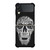 HARLEY DAVIDSON 1903 SKULL Samsung Galaxy Z Flip 3 Case Cover