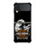 HARLEY DAVIDSON EAGLE MERCH Samsung Galaxy Z Flip 3 Case Cover