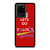SAINT LOUIS CARDINALS MLB BASEBALL FANS Samsung Galaxy S20 Ultra Case Cover