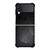 HARLEY DAVIDSON METAL LOGO Samsung Galaxy Z Flip 3 Case Cover