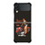 HARLEY DAVIDSON SEXY GIRL Samsung Galaxy Z Flip 3 Case Cover