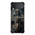 HARLEY DAVIDSON SKULL ACT Samsung Galaxy Z Flip 3 Case Cover