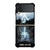 HARRY POTTER AND THE DEATHLY HALLOWS Samsung Galaxy Z Flip 3 Case Cover