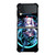 HATSUNE MIKU ANIME Samsung Galaxy Z Flip 3 Case Cover