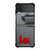 HECKLER AND KOCH LOGO Samsung Galaxy Z Flip 3 Case Cover