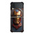 HERO IRON MAN CRAFT FACE Samsung Galaxy Z Flip 3 Case Cover