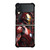 HERO IRON MAN CRAFT Samsung Galaxy Z Flip 3 Case Cover